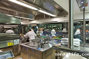 电磁炉的基本简介